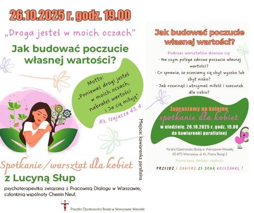 okładka wiadomości