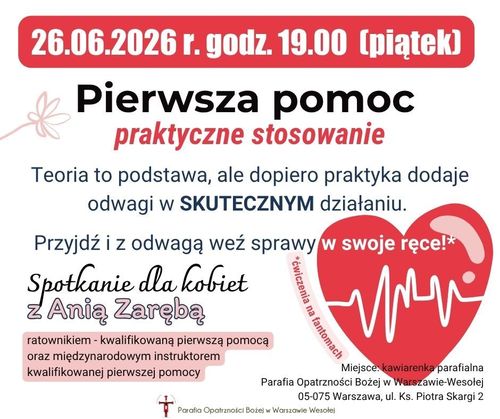 okładka wiadomości