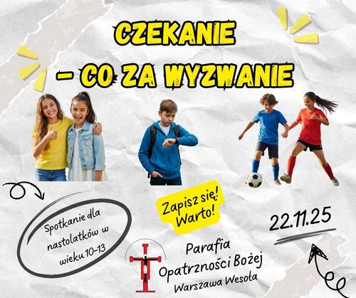 okładka wiadomości