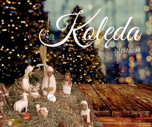 okładka wiadomości